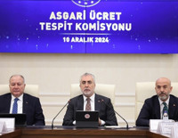 HAK-İŞ'ten 'asgari ücret' talebi