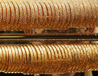 Altında yükseliş sinyali: 3 bin 900 dolar sınırına kadar gerilemişti