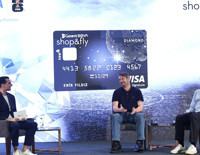 2026 FIFA Dünya Kupası™ resmi ödeme teknolojileri partneri Visa ile Garanti BBVA iş birliğine imza attı