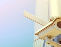 Apartman yöneticisine "kapı kamerası" cezası: 2 yıl 6 ay hapis