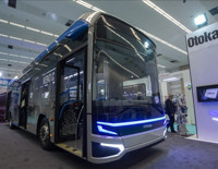 Otokar zararda ama kayıplar azaldı: Üçüncü çeyrekte 351 milyon TL zarar