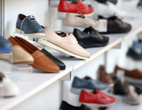 Rekabet Kurulu'ndan yerli ayakkabı devi MUYA'ya soruşturma