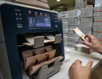 Türkiye’nin parasal haritası: İstanbul ilk sırada, Bayburt son sırada