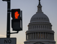 ABD tarihinde bir ilk: 1,4 milyon kişi maaşsız, sosyal yardımlar ve hava trafiği çökmek üzere