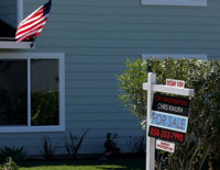 ABD’de mortgage başvuruları haftalık bazda geriledi