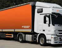 Borusan Tedarik 338 milyon dolara satıldı