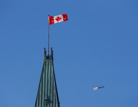 Kanada'dan tarifelerle mücadelede yaklaşık 100 milyar dolarlık bütçe tasarısı