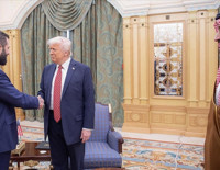 Trump-Şara görüşmesinin tarihi belli oldu