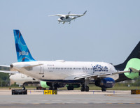 ABD’de uçuşlara kısıtlama geliyor: Hükümet kapanması 40 havalimanını vurdu