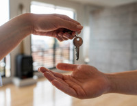 Gayrimenkul satışı 10 ayda rekor kırdı