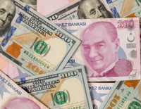 KKM hesaplarında 8 ayın en büyük çıkışı