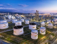 Petkim yine zarar etti: Hasılat yüzde 16 azaldı