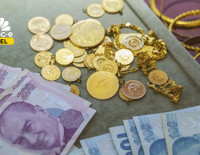 Rekoru gördüler, altın sattılar: En çok altın satışı yapan iller belli oldu