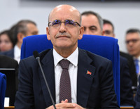 Şimşek: Yaygın kanaatin aksine vergi yükümüz yüksek değil