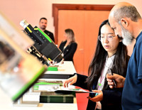 SMTECH Eurasia Kapılarını Açtı: Sac ve Metal İşleme Sektöründe Nitelikli İş Buluşmalarının Yeni Adresi İstanbul