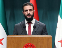 ABD, Suriye Cumhurbaşkanı Şara'ya yönelik yaptırımları kaldırdı