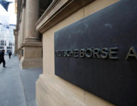 AB'den Deutsche Börse ve Nasdaq'a türev işlemler soruşturması