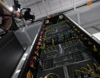 Çinli şirketlerden yoğun talep vardı: Beyaz Saray, Nvidia'nın o çip satışını da yasakladı