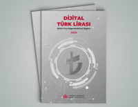 Dijital Türk Lirası'nda ikinci faz devam ediyor: Hukuki altyapı çalışmaları 2026'da hız kazanacak