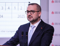 Merkez Bankası yıl sonu enflasyon tahmin aralığını yükseltti