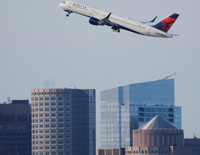 ABD’de hükümet krizi havayollarını felç etti: Yüzlerce uçuş iptal, kaos büyüyor