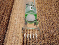 Arpa ve mısır ithalatında tarife kontenjanları artırıldı