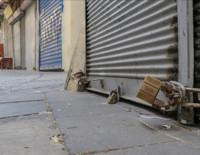 TESK uyardı: "Yılbaşında 300 bin işyeri kapanabilir"