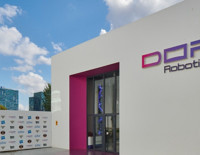 Dof Robotik’in üçüncü çeyrek kârı yüzde 109 arttı