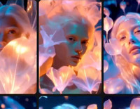 Elon Musk’tan Grok ile çalışan Türk tasarımcıya övgü: 'Zevkli biri'