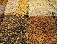 83 yıllık kuruyemiş devi konkordato ilan etti