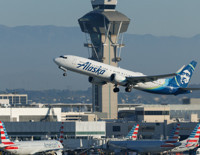 ABD’de uçuş krizi büyüyor: 2 bin 800’den fazla sefer iptal edildi, havayolu durma noktasında