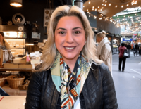 Borough Market'da influencer'lara yeni kural geldi