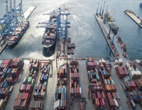 TÜİK açıkladı: 4 ayın en yüksek dış ticaret açığı