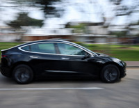 Tesla Çin’de büyük darbe aldı: Satışlar son üç yılın en düşük seviyesinde