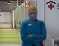 Almanya’da en büyük açık sağlıkta: 46 bin pozisyon doldurulamadı