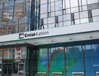 “Emlak Katılım 2025’in üçüncü çeyreğinde de güçlü büyüme performansını sürdürdü”