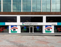 Emlak Katılım'dan yılın üçüncü çeyreğinde 10,4 milyar lira net kar