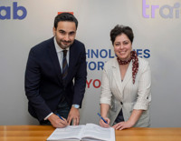 Sağlık teknolojileri girişimi Traick AI, iLab’den 1,5 milyon dolarlık yatırım aldı