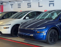 Tesla'da yaprak dökümü: Önce Cybertruck şimdi Model Y