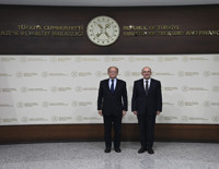 Bakan Şimşek duyurdu: Asya Kalkınma Bankası'ndan 3 yılda 7 milyar dolarlık finansman