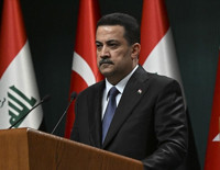 Irak'ta seçim: Başbakan Sudani zaferini ilan etti