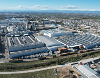 Sasa Polyester’den Petrol Ofisi’nin sahibiyle mutabakat