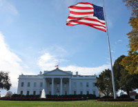 Trump'tan akşam yemeği daveti: Finansın devleri Beyaz Saray'da bir araya gelecek