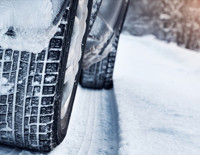 Zorunlu kış lastiği uygulaması için son üç gün