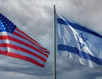 ABD basınından İsrail iddiası: Washington ile 20 yıllık anlaşma imzalamak istiyor