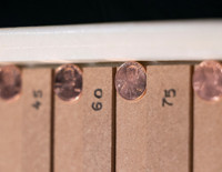 ABD’de 'penny' devri kapandı: 238 yıllık 1 sentlik madeni para son kez basıldı, 56 milyon dolar tasarruf edilecek