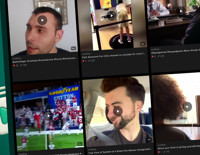 Eski Vine videolarını geri getiren diVine kullanıma açıldı