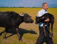 Huawei'in fotoğraf yarışmasında dünya ikincisi Tokat'tan çıktı