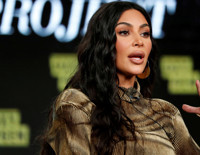 Kim Kardashian’ın markasına Goldman Sachs liderliğinde 225 milyon dolarlık yatırım: Değeri 5 milyar dolara çıktı