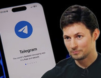 Telegram'ın kurucusu Durov hakkındaki yurt dışına çıkış yasağı kaldırıldı